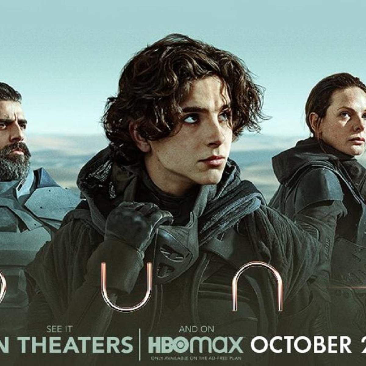 Novye Personazhnye Postery Dyuny Denni Vilneva Zastavili Poklonnikov Zatait Dyhanie Kino