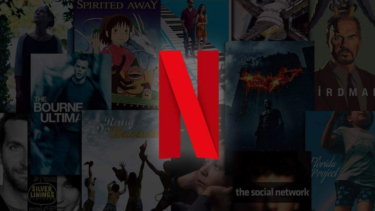 30 самых популярных сериалов Netflix в 2020 году: обзор