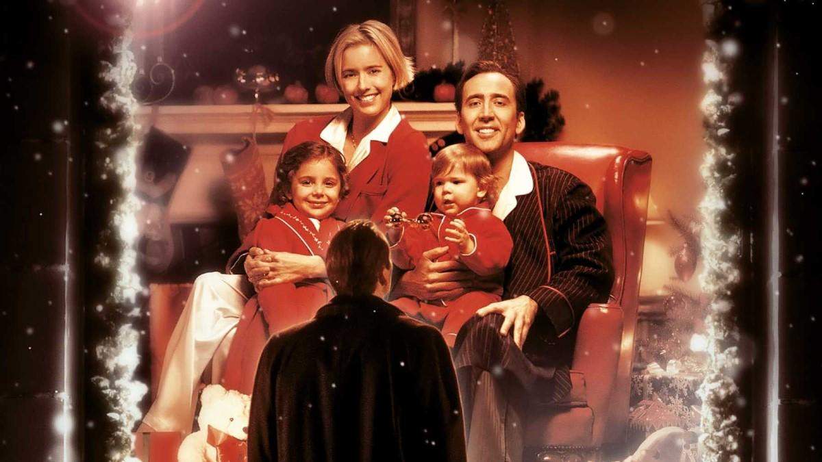 Старый Новый Год Трейлер 2011 Старый Новый Год Трейлер 2011