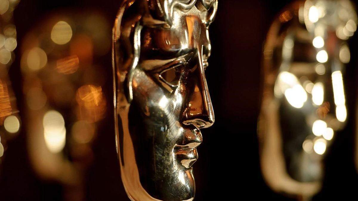 Фільм Атлантида увійшов у лонг-лист премії BAFTA 2021 Фільм Атлантида увійшов у лонг-лист премії BAFTA 2021
