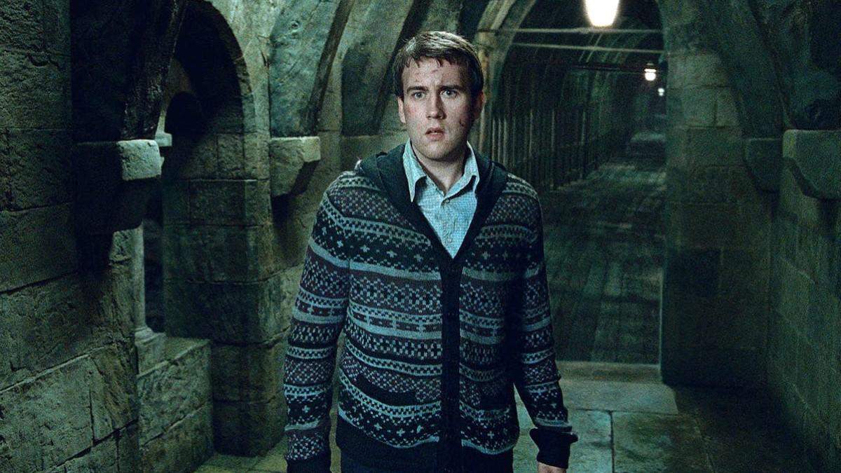 Мэттью Льюис заявил, что не любит свою роль в Гарри Поттере: причина