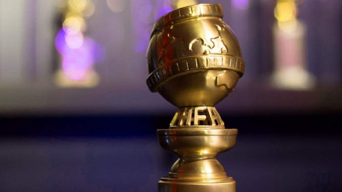 Переможці Золотого глобуса 2021 – повий список Переможці Золотого глобуса 2021 – повий список