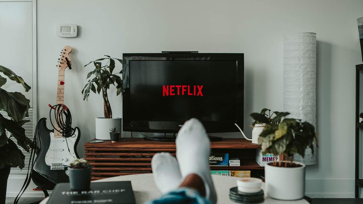 10 найпопулярніших серіалів для ваших вихідних – рейтинг Netflix 