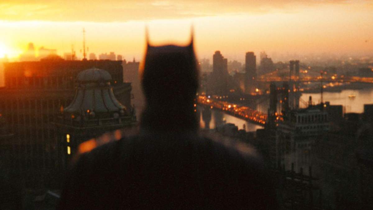 "Бетмен" – гострий і насичений подіями трилер": Warner Bros. опублікувала офіційний синопсис - Кіно