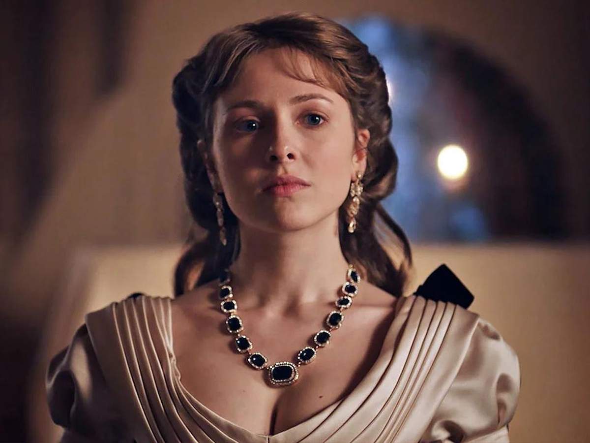 кріпосна 3 сезон стб