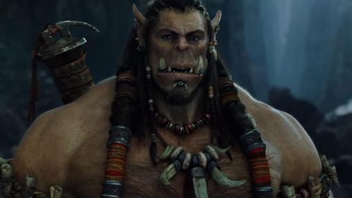 Екранізація неймовірно популярної гри "Warcraft" вже в прокаті