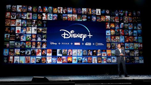 Новый стриминговый сервис Disney Plus: дата выхода и перечень стран