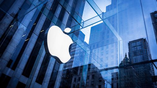 Акції Apple зросли в ціні завдяки рекордному прибутку: деталі