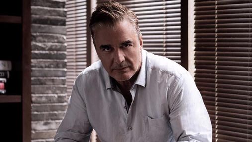 Звезда сериала "Секс в большом городе" Крис Нот во второй раз стал отцом: первые фото сына Звезда сериала "Секс в большом городе" Крис Нот во второй раз стал отцом: первые фото сына