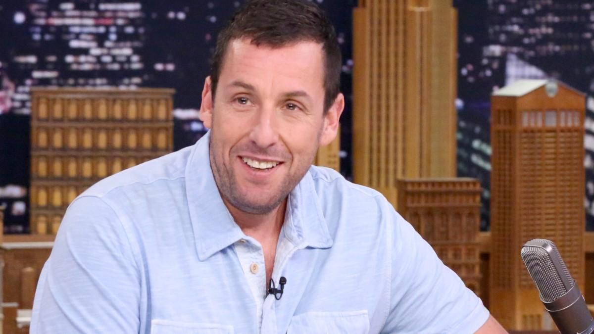 Фильмы с Адамом Сэндлером – Топ-5 лучших комедий – обзор Фильмы с Адамом Сэндлером – Топ-5 лучших комедий – обзор