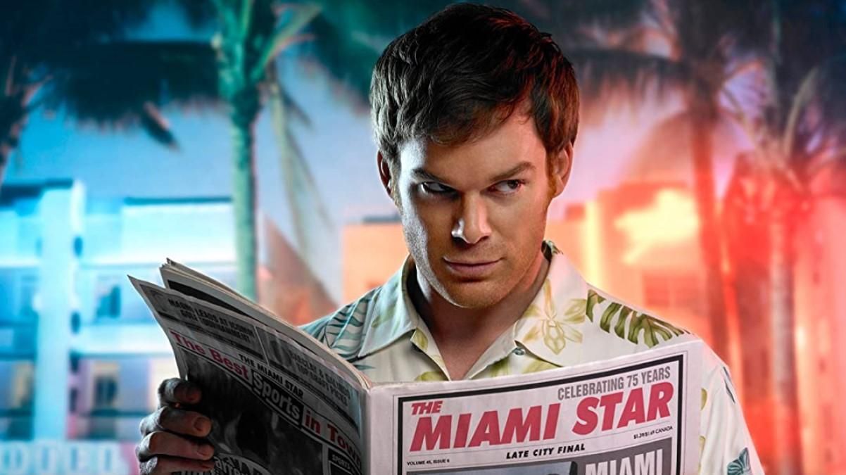 "Декстер" вернется на экраны: в Голливуде объявили съемки нового сезона "Декстер" вернется на экраны: в Голливуде объявили съемки нового сезона