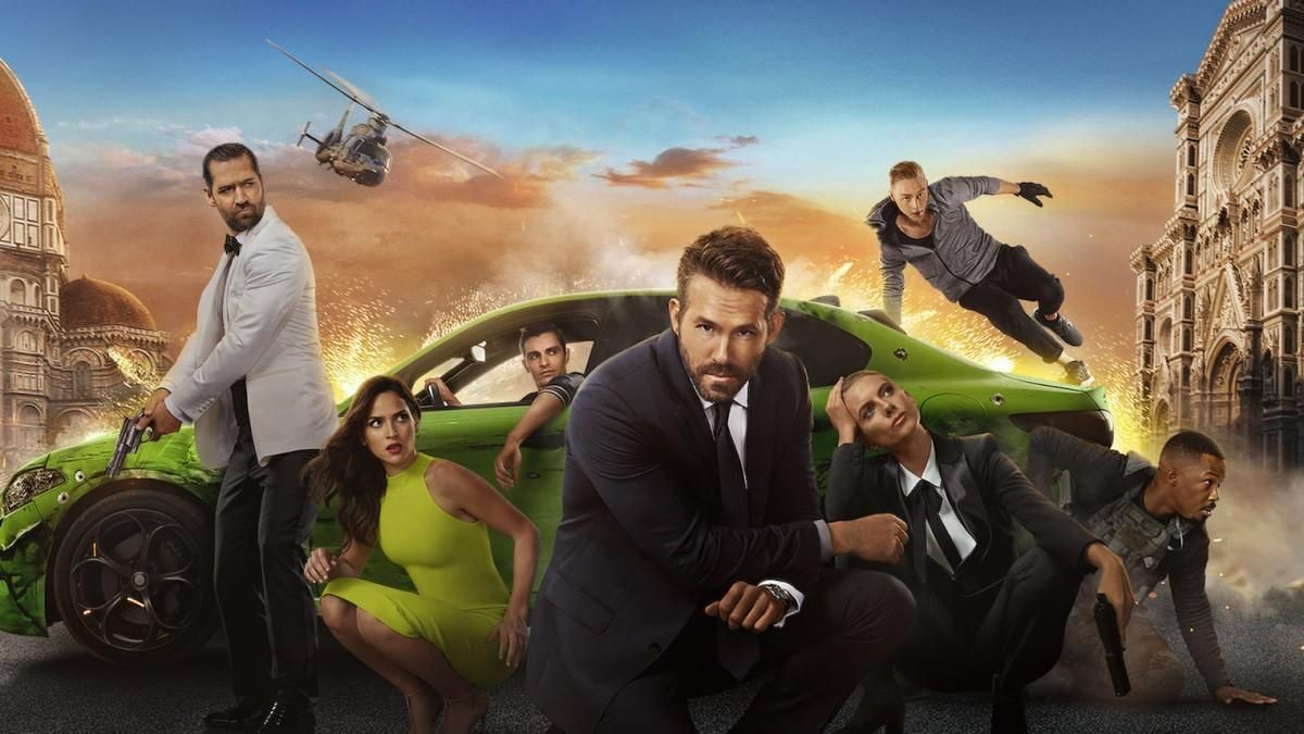 Топ-10 оригінальних фільмів Netflix, популярні серед глядачів Топ-10 оригінальних фільмів Netflix, популярні серед глядачів