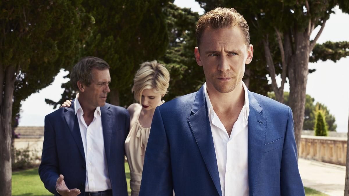 Лучшие мини сериалы, которые можно просмотреть за 1 день Лучшие мини сериалы, которые можно просмотреть за 1 день