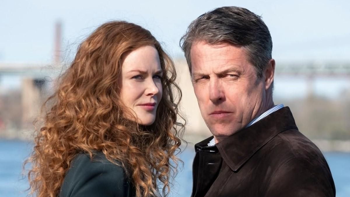 Відіграти назад: мурал з Ніколь Кідман, фото Відіграти назад: мурал з Ніколь Кідман, фото