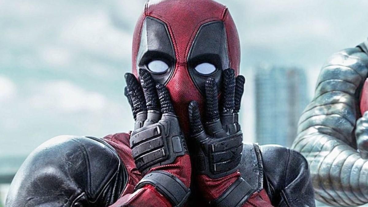 Дэдпул 3: в Голливуде разрабатывают сценарий фильма  Дэдпул 3: в Голливуде разрабатывают сценарий фильма