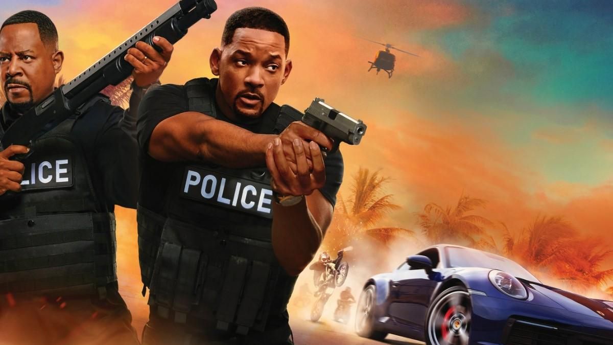 Топ-10 нових бойовиків, які можна дивитись онлайн Топ-10 нових бойовиків, які можна дивитись онлайн