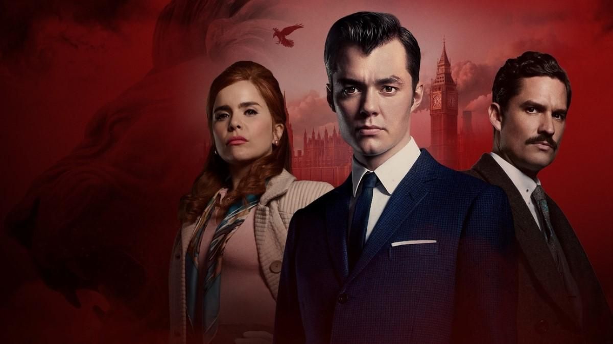 Сериалы декабря 2020: премьеры месяца – список, трейлеры, обзор Сериалы декабря 2020: премьеры месяца – список, трейлеры, обзор