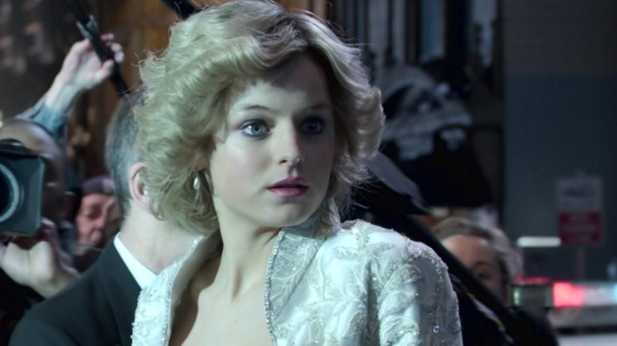 Корона 4 сезон скандал, реакция Netflix требования внести правки Корона 4 сезон скандал, реакция Netflix требования внести правки