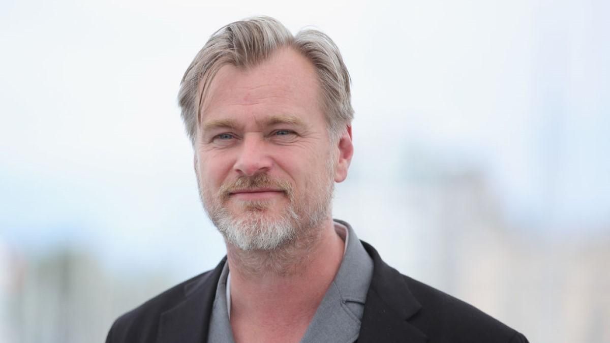 Кристофер Нолан раскритиковал решение Warner Bros .: детали Кристофер Нолан раскритиковал решение Warner Bros .: детали