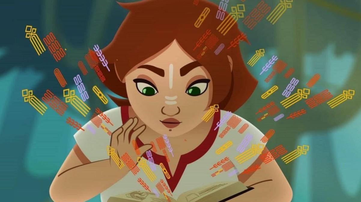 Мультсериал Тайна Чарголосу от группы KAZKA: смотреть бесплатно Мультсериал Тайна Чарголосу от группы KAZKA: смотреть бесплатно