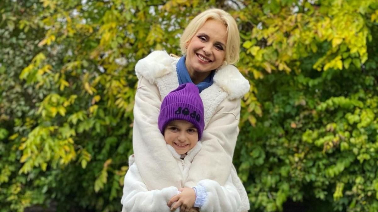 Донька Лілії Ребрик зіграла у серіалі Багато негожих днів: фото, сюжет Донька Лілії Ребрик зіграла у серіалі Багато негожих днів: фото, сюжет