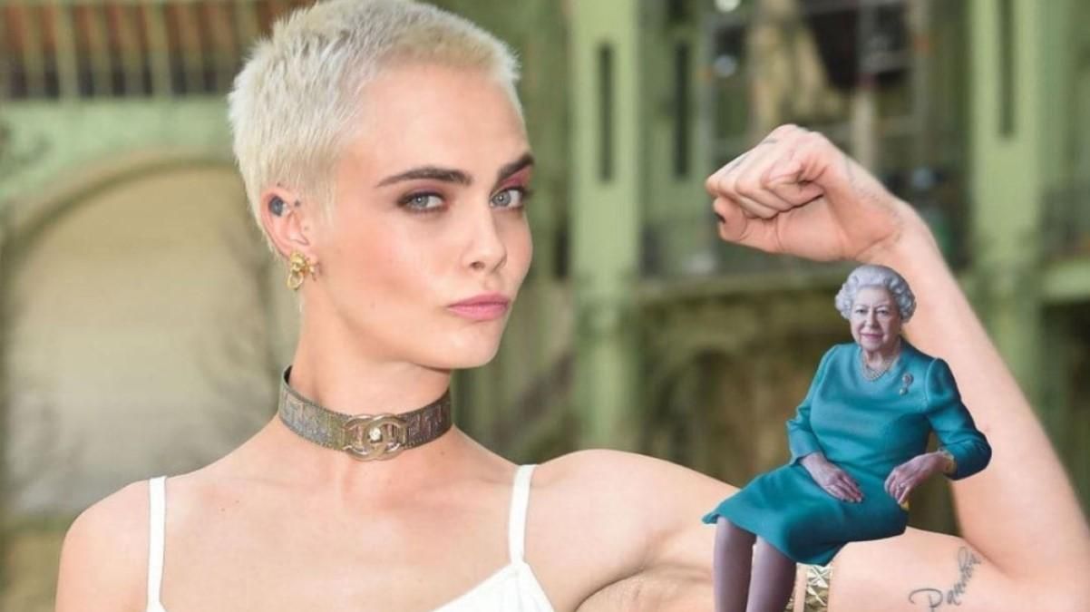 Челендж MyElf у Голлівуді: курйозні фото Кідман, Візерспун, деталі Челендж MyElf у Голлівуді: курйозні фото Кідман, Візерспун, деталі