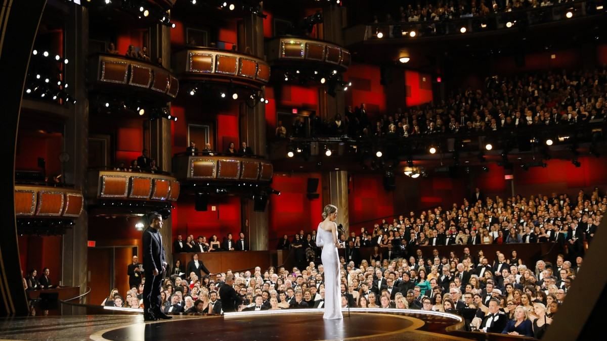 Оскар-2021: продюсером премії став автор Зараза Стівен Содерберг