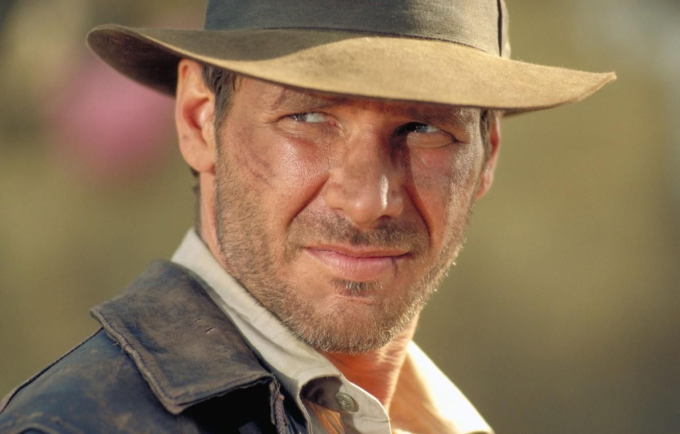 Харрисон Форд вернется к роли Индианы Джонса: дата премьеры фильма Харрисон Форд вернется к роли Индианы Джонса: дата премьеры фильма