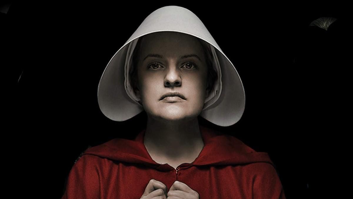 Розповідь служниці 5 сезон: актори, відео анонсу Розповідь служниці 5 сезон: актори, відео анонсу