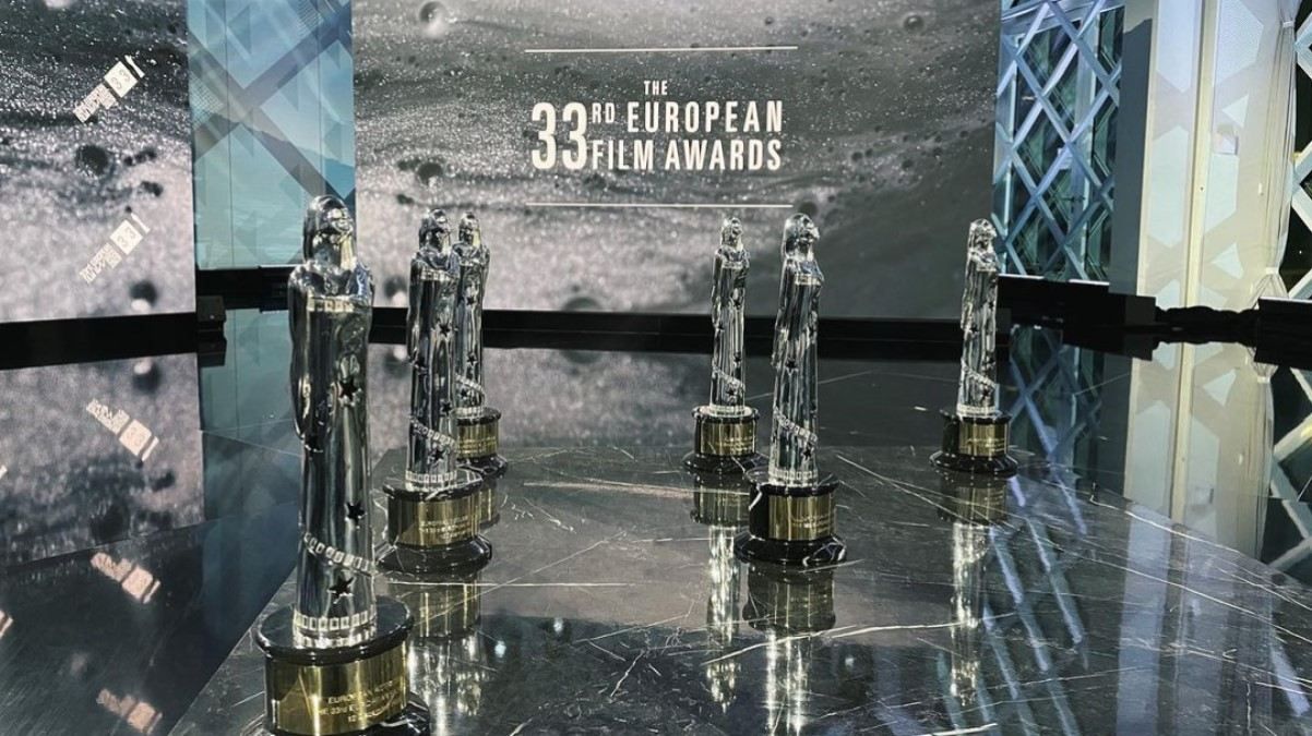 Премія Європейської кіноакадемії 2020: список переможців Премія Європейської кіноакадемії 2020: список переможців