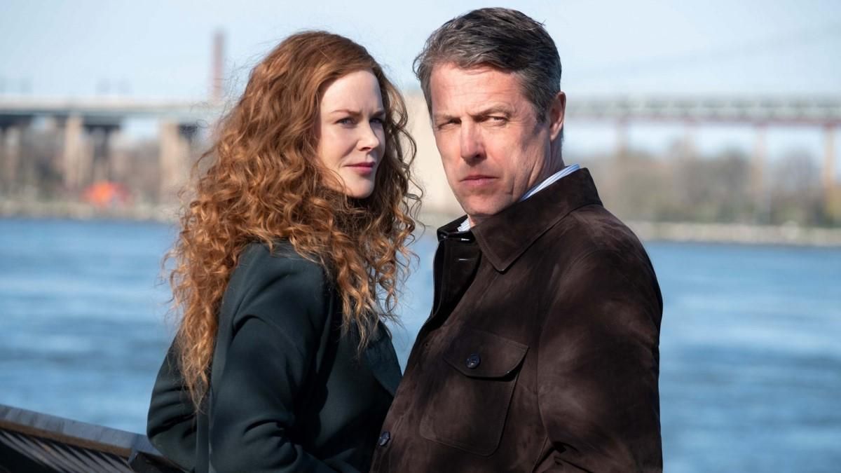 Відіграти назад: гонорари Ніколь Кідман і Г'ю Гранта Відіграти назад: гонорари Ніколь Кідман і Г'ю Гранта