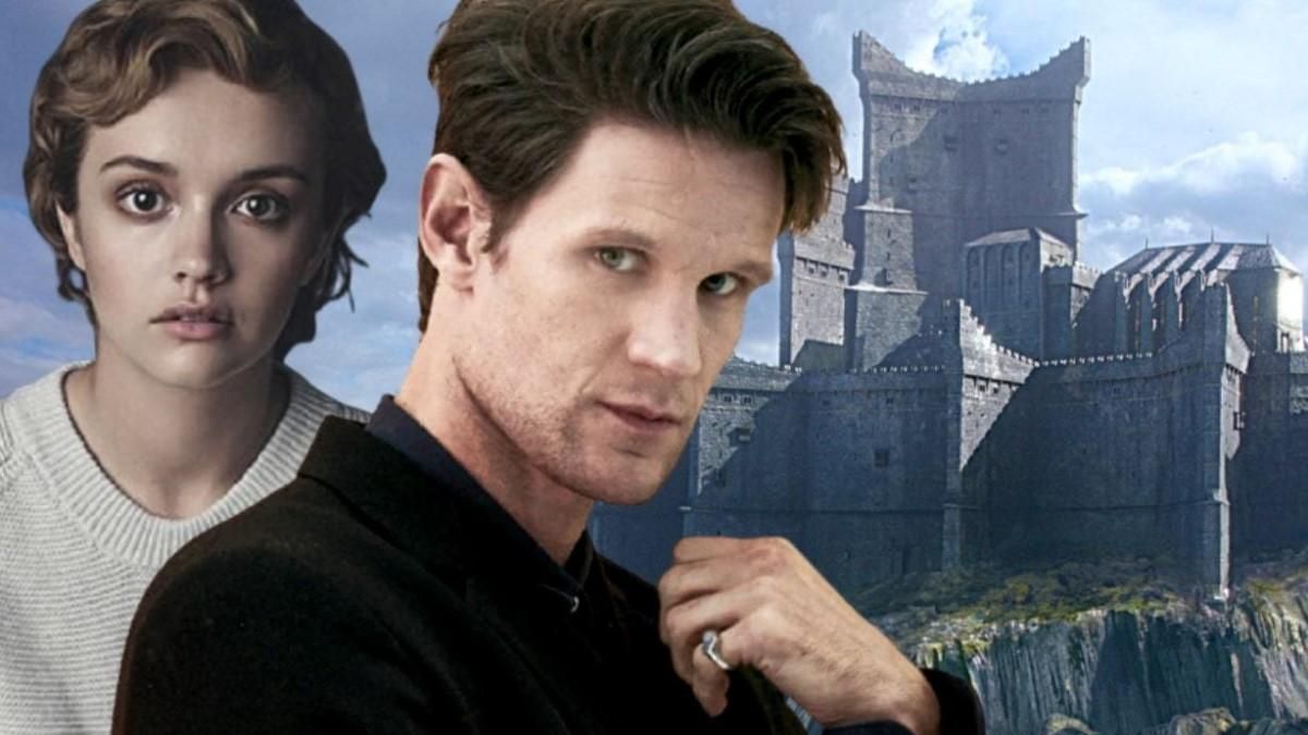 Дом дракона: актеры, которые сыграют в приквеле Игры престолов Дом дракона: актеры, которые сыграют в приквеле Игры престолов