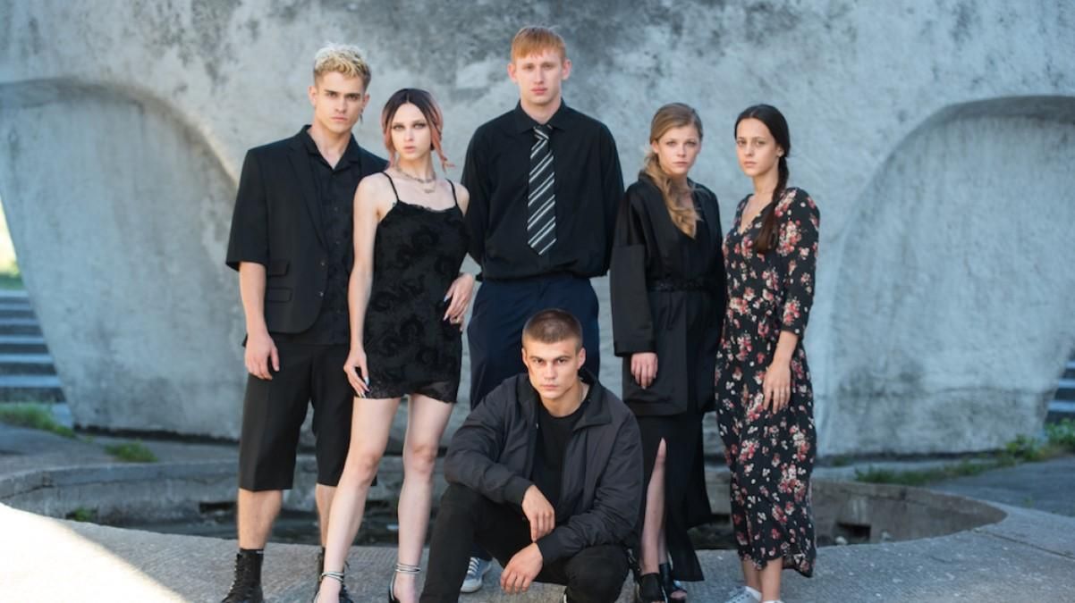 Перші ластівки Залежні 2 сезон: чого чекати від 1 і 2 епізодів серіалу Перші ластівки Залежні 2 сезон: чого чекати від 1 і 2 епізодів серіалу