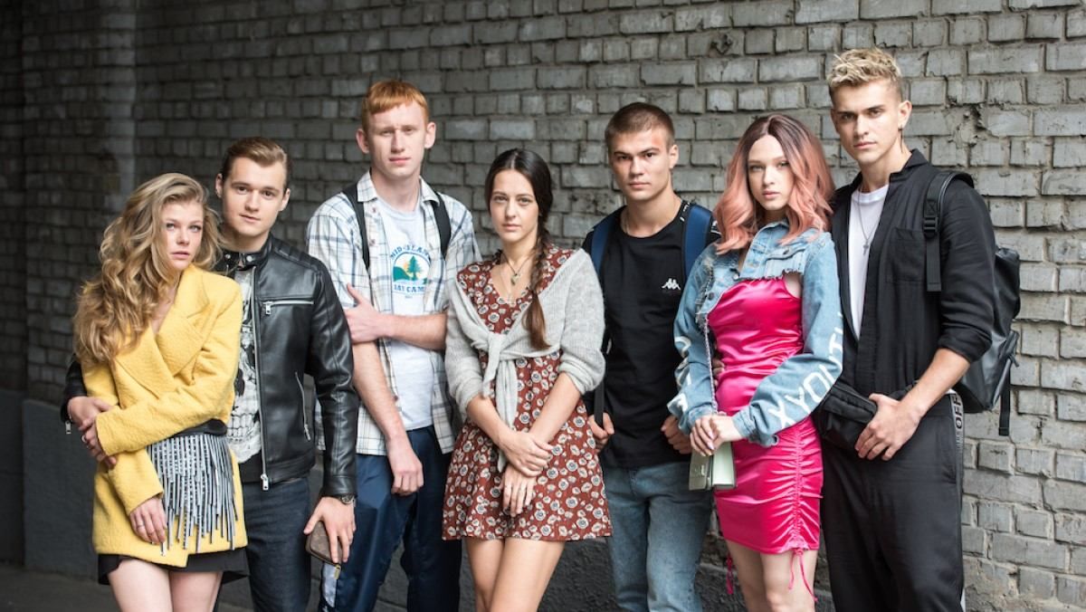 Первые ласточки 2020: что известно об актерах 2 сезона сериала Первые ласточки 2020: что известно об актерах 2 сезона сериала