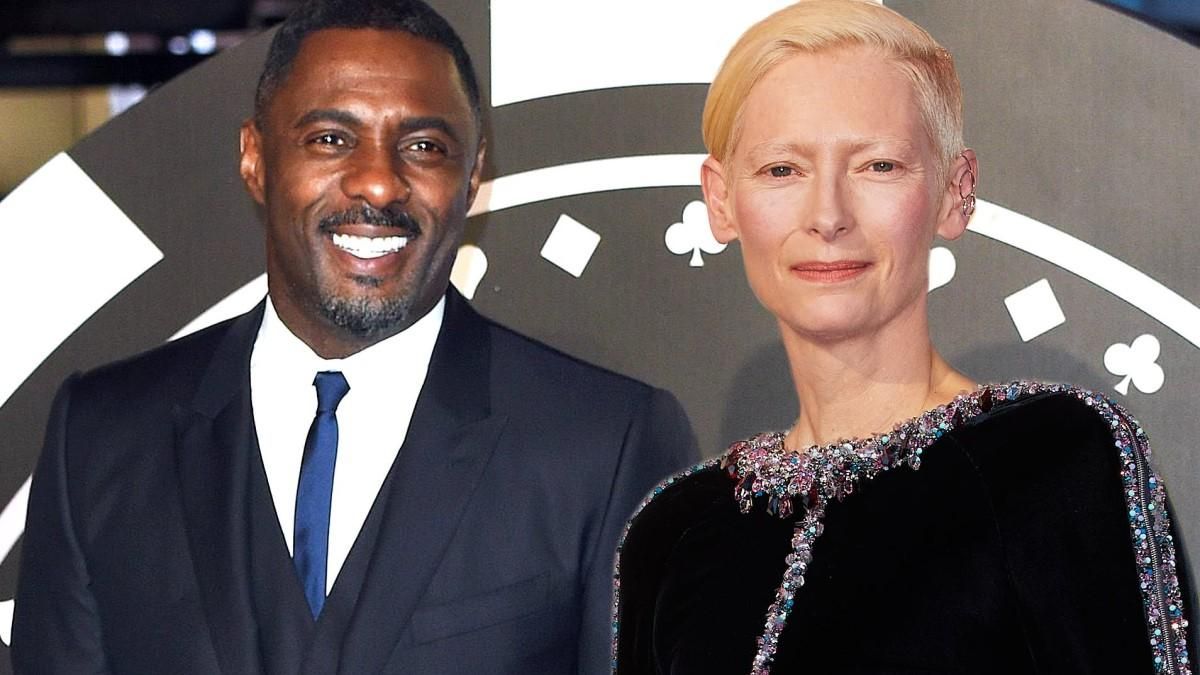 Three Thousand Years Of Longing: актеры, первые детали фильма Three Thousand Years Of Longing: актеры, первые детали фильма