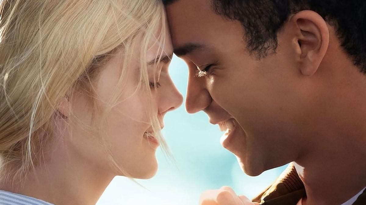 Романтичні фільми 2020 року для атмосферного вечора: Топ-10 Романтичні фільми 2020 року для атмосферного вечора: Топ-10