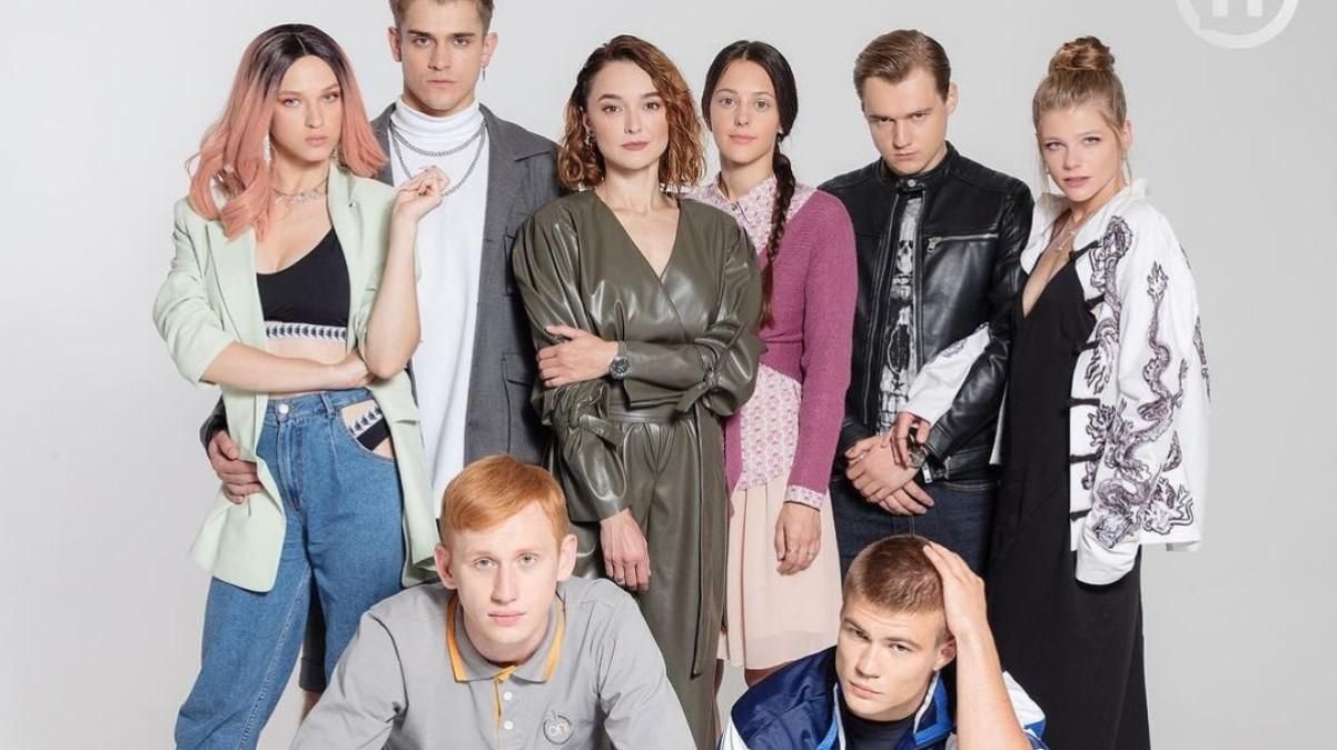 Перші ластівки Залежні 2 сезон: огляд 3 і 4 серій серіалу Перші ластівки Залежні 2 сезон: огляд 3 і 4 серій серіалу