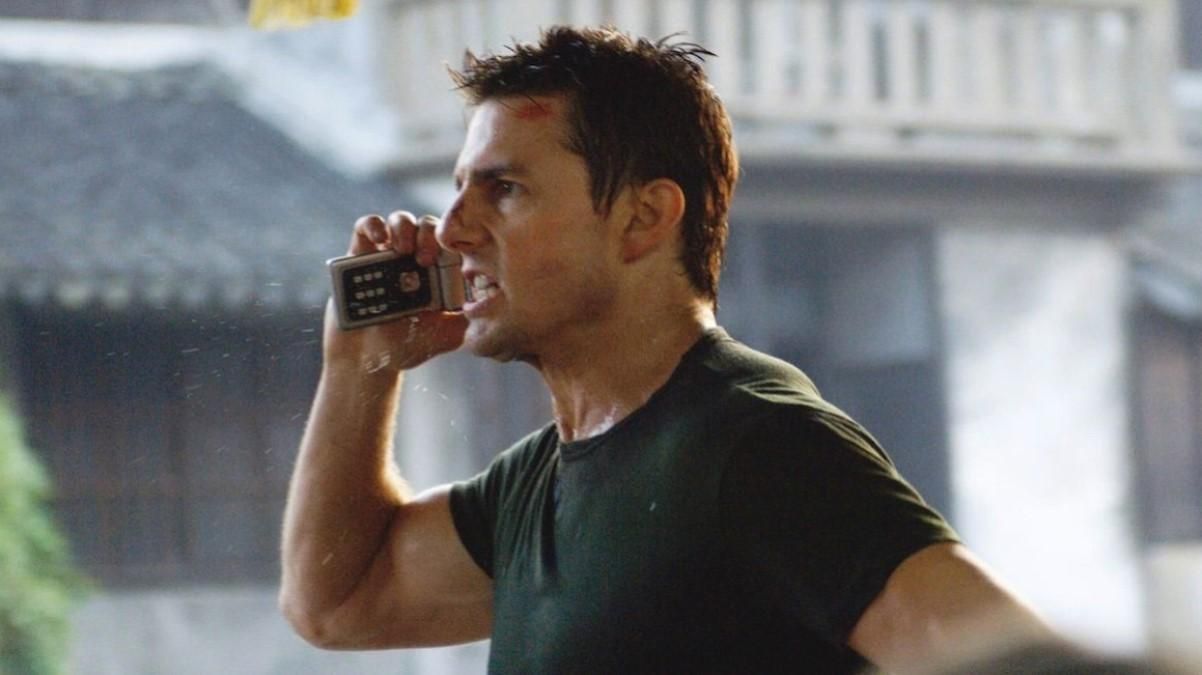 Місія нездійсненна 7: Том Круз облаяв знімальну групу, причина, аудіо Місія нездійсненна 7: Том Круз облаяв знімальну групу, причина, аудіо