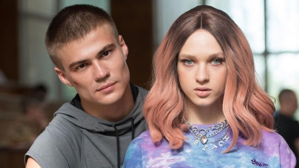 Перші ластівки Залежні 2 сезон: огляд 5 і 6 серій серіалу Перші ластівки Залежні 2 сезон: огляд 5 і 6 серій серіалу