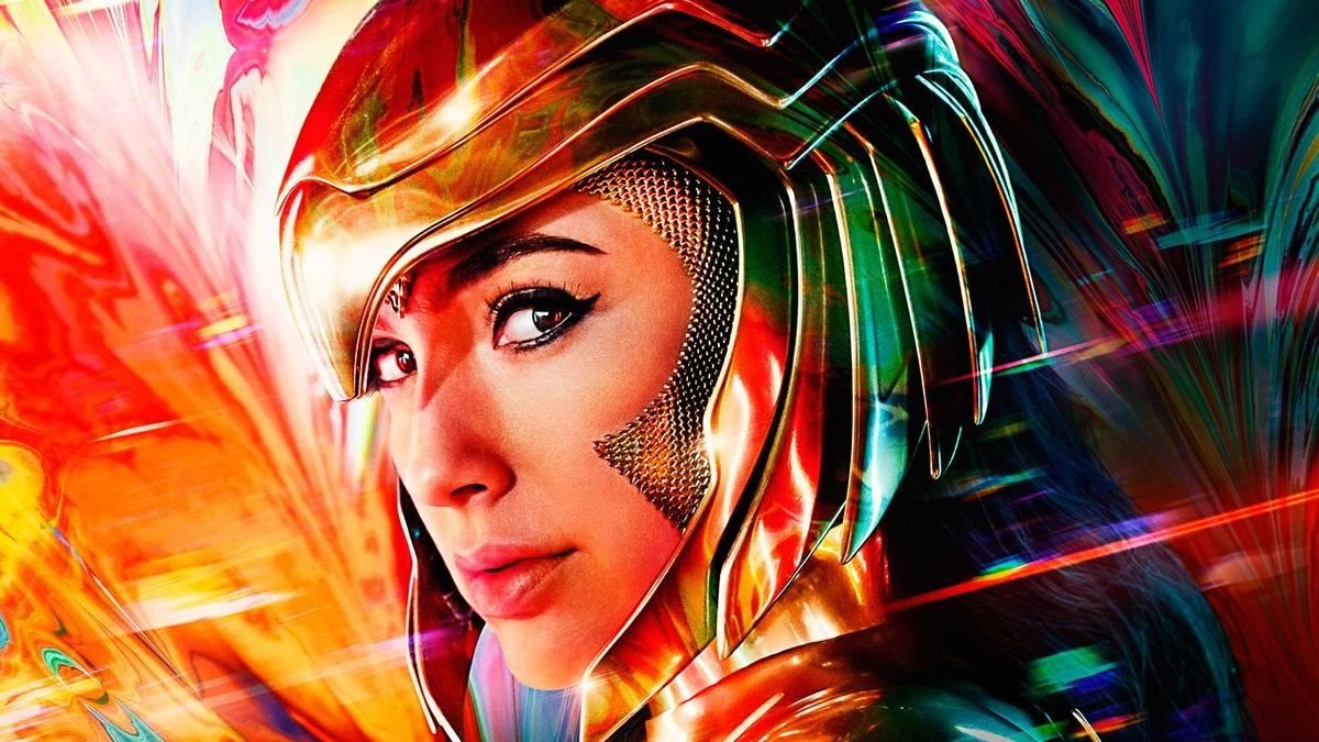 Чудо-женщина 1984 года в Украине: фрагменты, отзывы, что после титров Чудо-женщина 1984 года в Украине: фрагменты, отзывы, что после титров