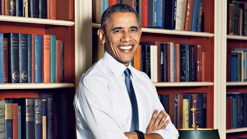 Барак Обама рекомендує: які серіали переглядає знаменитий американець