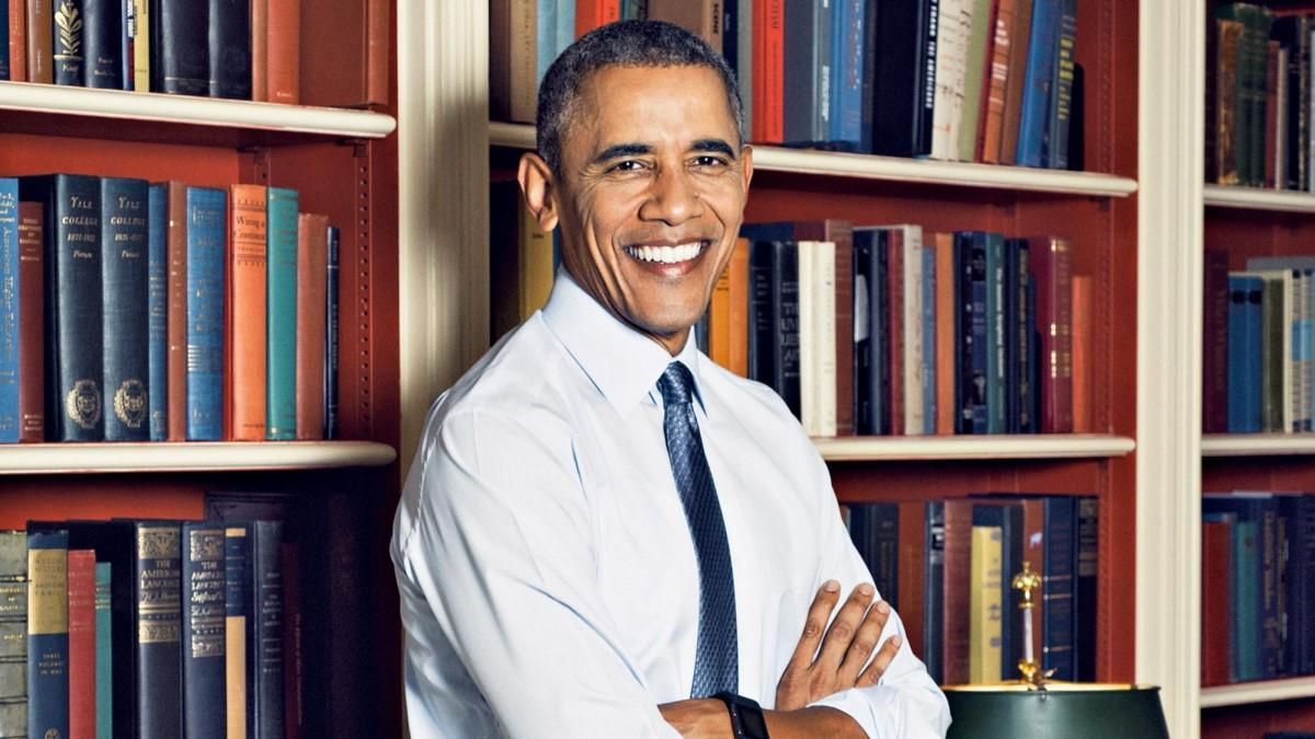 Что смотреть на выходные: 4 любимые сериалы Барака Обамы