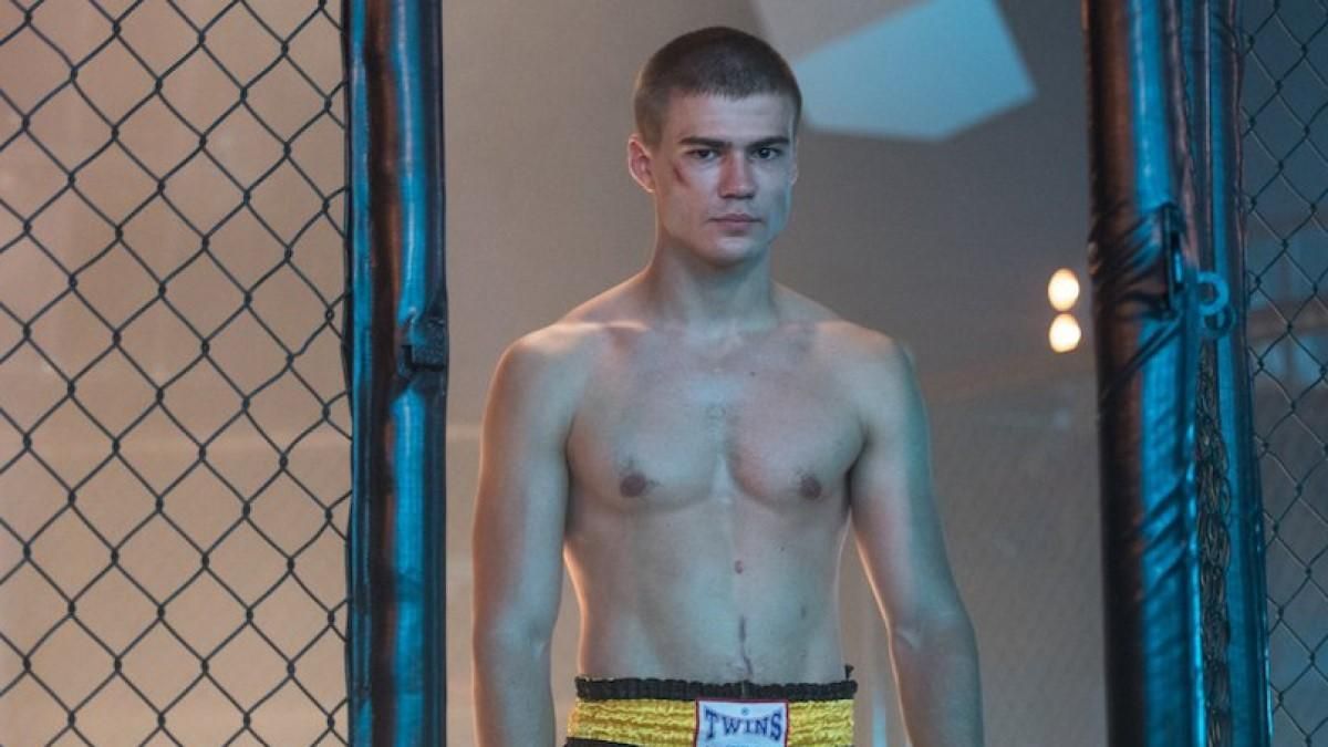 Первые ласточки 2 сезон: актер Максим Самчик об инциденте на съемках Первые ласточки 2 сезон: актер Максим Самчик об инциденте на съемках