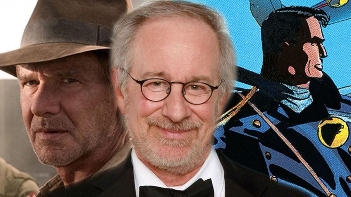 Самые известные фильмы Стивена Спилберга, на которые не жалко потратить время Самые известные фильмы Стивена Спилберга, на которые не жалко потратить время