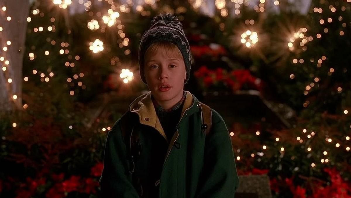 Как украсить новогоднюю елку: идеи из фильмов, фото Как украсить новогоднюю елку: идеи из фильмов, фото