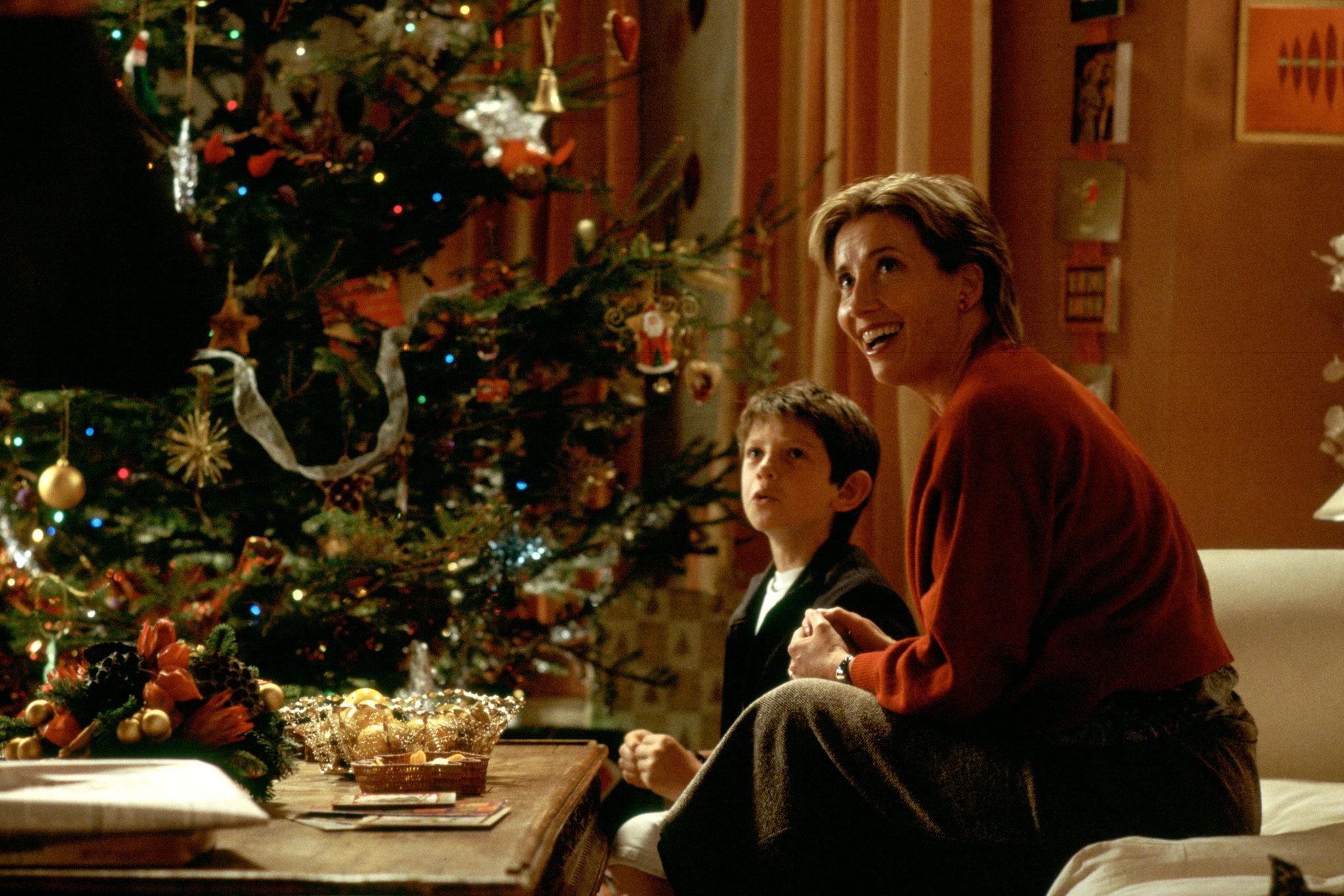 Різдвяні фільми: ТОП-5 фільмів для всієї сім'ї, огляд
