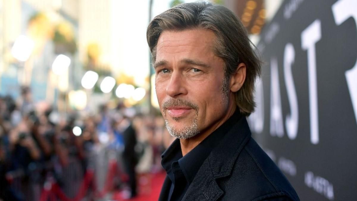 Топ-9 фільмівз Бредом Піттом, огляд Топ-9 фільмівз Бредом Піттом, огляд