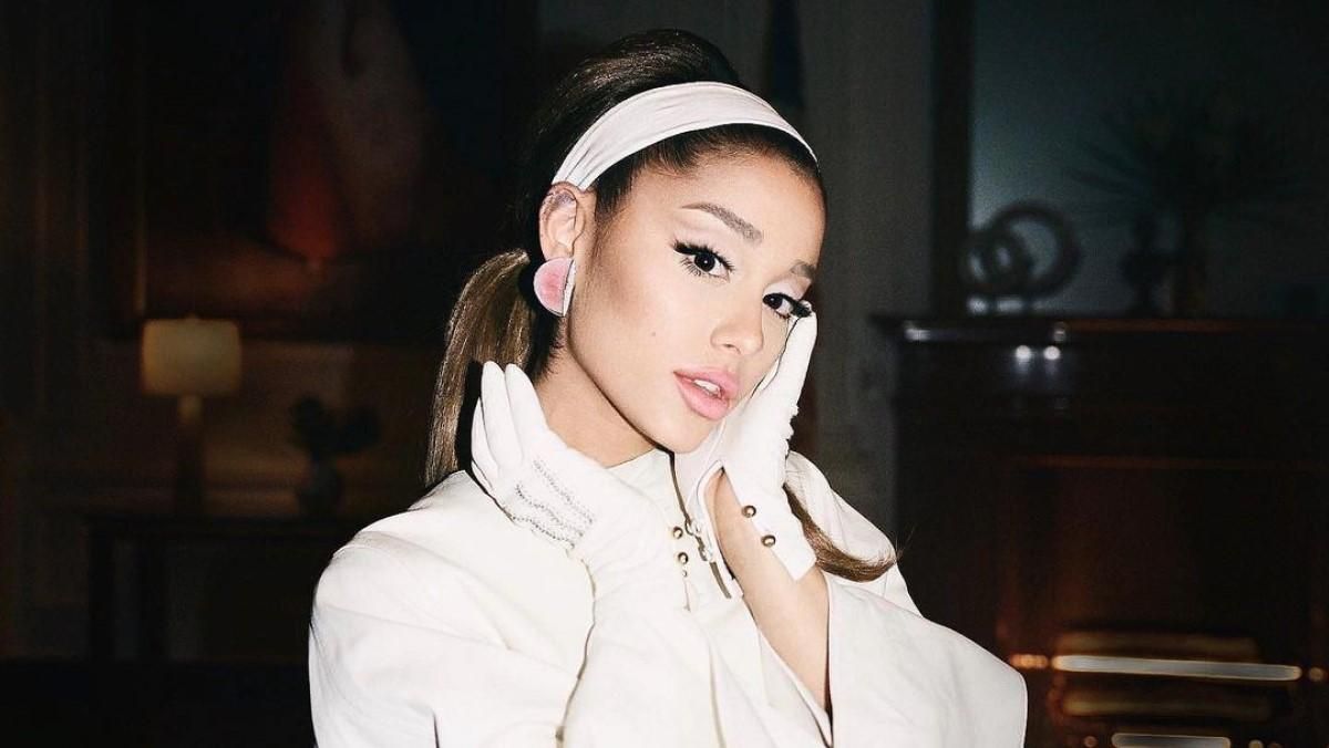 Аріана Гранде: топ-5 фільмів та серіалів зі співачкою Аріана Гранде: топ-5 фільмів та серіалів зі співачкою