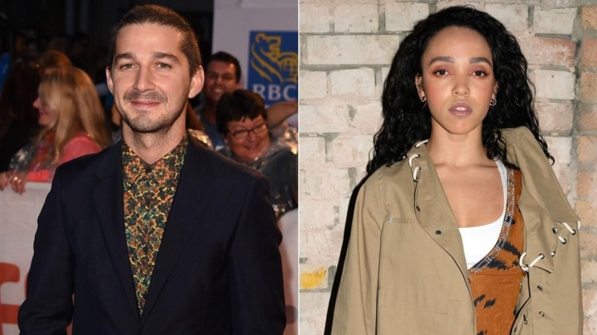 Скандал с Шайей ЛаБафом: актер не получит Оскар за обвинений Скандал с Шайей ЛаБафом: актер не получит Оскар за обвинений