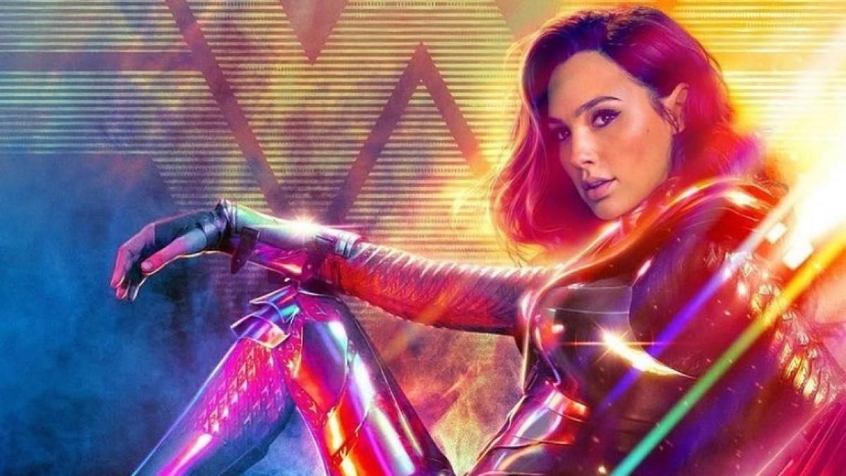 Чудо-женщина 1984: кассовые сборы в мире за первый уикенд Чудо-женщина 1984: кассовые сборы в мире за первый уикенд